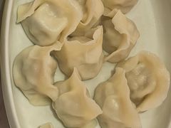 -喜鼎海胆水饺(平安金融中心店)