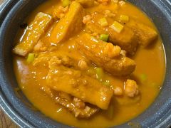 -老船长海鲜大排档(集美店)