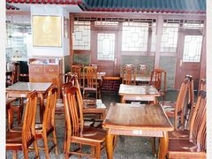 大堂-柴氏风味斋(甘家口店)