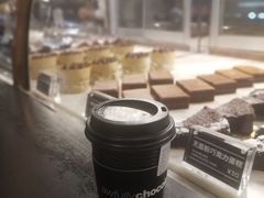 -Awfully Chocolate(来福士广场店)