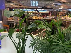 -一方渔歌蒸汽海鲜自助(文化路万达广场店)