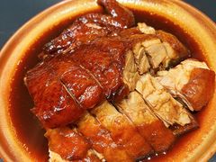 -金陵家宴·金陵春·南京菜(夫子庙店)