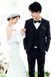 -色色婚纱摄影(大沥旗舰店)