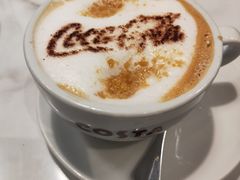 -COSTA COFFEE(水游城店)
