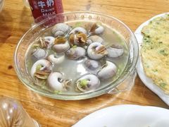 -阿伍海鲜大排档(塔湾金沙店)