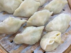 -老边饺子馆(中街店)