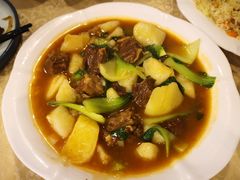 -楼兰印象(朝外店)