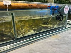 -川骄海鲜自助(河东店)