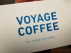 -VOYAGE COFFEE(北锣鼓巷店)