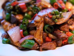 -四道菜·福建菜馆(新街口金鹰店)