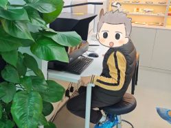 -清清博视儿童眼视光中心(角门西店)