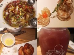 -太二酸菜鱼(群光广场店)