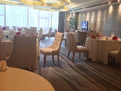 -厦门宝龙铂尔曼大酒店·龙之渊中餐厅