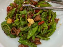 -村长家的疙瘩汤·东营菜(东营茶城店)