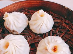 薄皮小笼包-刘长兴(逸仙桥店)