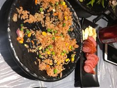 -虾易落味(杭州黄龙万科中心店)