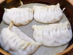 -蒋家桥饺面店(四望亭路店)