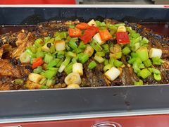 -雅佳神话·麻辣烤鱼(新街口店)