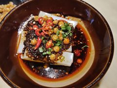 重庆凉粉-常和州·夜宵大排档(常州单店)