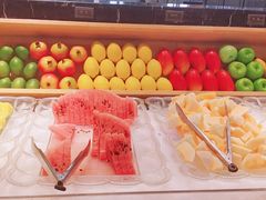 -韩盛·盛江山自助料理(学院路江北大学城店)