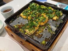 -拈菜(观音桥阳光世纪店)