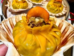 -隆喜元鱼汤包·海鲜(中联广场店)