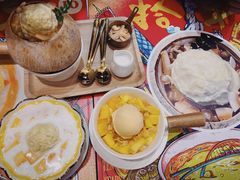 -甜心妈妈·榴莲星级糖水(北京路总店)