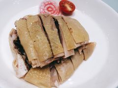 -新吉士·上海菜(浦东LCM置汇旭辉店)