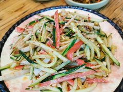 -京玉菲饭店(李村店)