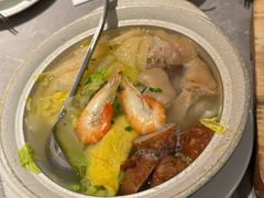 -醉庐·新上海菜(南京西路店)