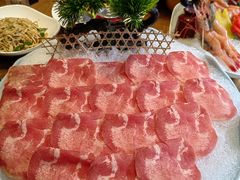 -尚海豆捞(乐虹坊店)