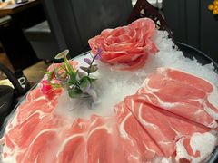 -快乐小羊·内蒙牛羊肉火锅(流花中心店)