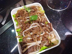 -八合里潮汕鲜牛肉火锅(深圳海岸城店)
