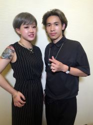 -逸丝风尚