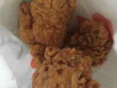 -德克士(三门路店)