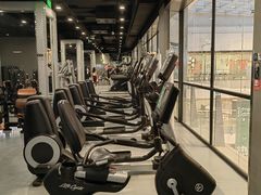 -OXYGYM 奥美氧舱运动中心(领展购物广场·中关村店)