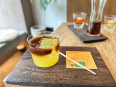 -溯洄咖啡VORTEX COFFEE