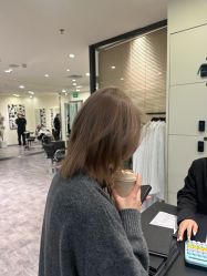 -WM Hair Salon