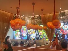-箜八泰·东南亚料理(环球港店)