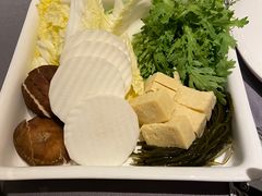-鼎鼎香·港式火锅(北京SKP店)