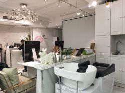 -潘多拉Hairsalon