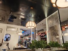 -徽韵人家·传承正宗徽菜(牡丹园店)