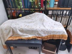 -歌斐木钢琴工作室