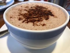 -西点坊(浦东香格里拉店)