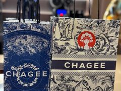 -霸王茶姬(上海恒基名人店)