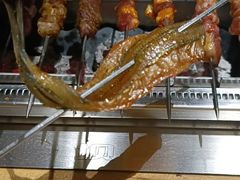 -河坝강뚝烧烤专门店(旗舰店)