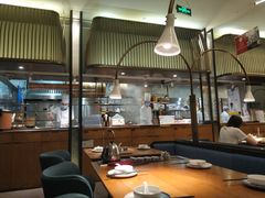 大堂-点心传说·粤菜点心(佐阾虹湾店)