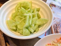 -老佛爷蛙锅•鲜蛙煲(麦凯乐店)