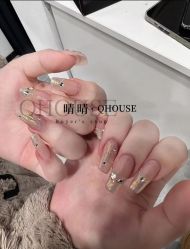 -QHOUSE美甲美睫