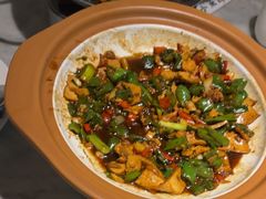 -小菜园新徽菜(无锡宜家荟聚中心店)